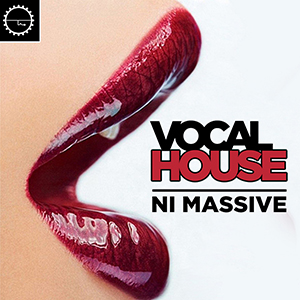 VOCAL HOUSE MASSIVE