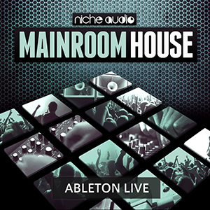 MAINROOM HOUSE - Live