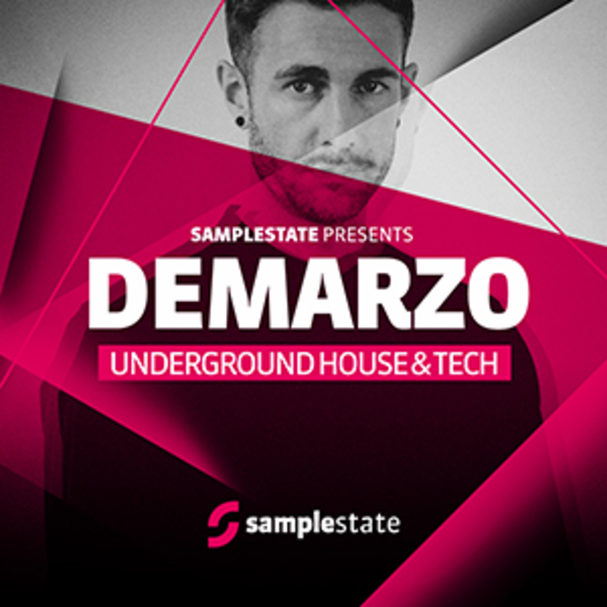 DEMARZO UNDERGROUND HOUSE & TECH