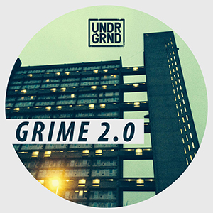 GRIME 2.0
