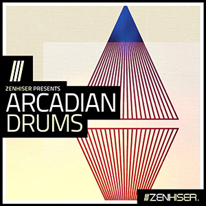 ACRADIAN DRUMS