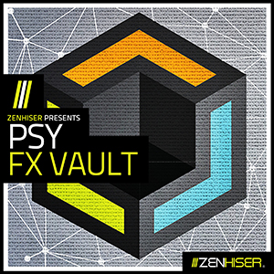 PSY FX VAULT