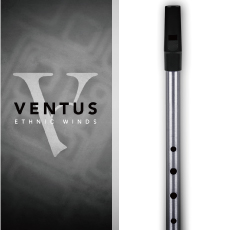 VENTUS ETHNIC WINDS - TIN WHISTLE