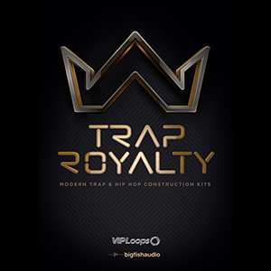 TRAP ROYALTY