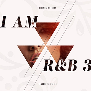 I AM R&B 3