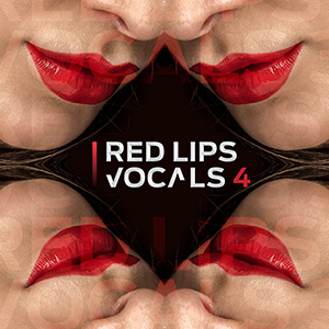 RED LIPS VOCALS 4