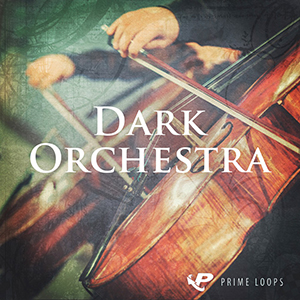 DARK ORCHESTRA