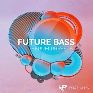 FUTURE BASS - SERUM