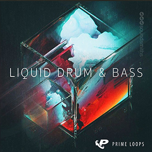 LIQUID DRUM & BASS