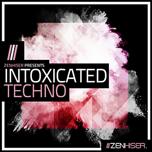 INTOXICATED TECHNO