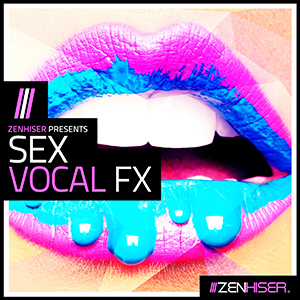 SEX VOCAL FX