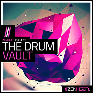 THE DRUM VAULT