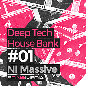 DEEP TECH HOUSE