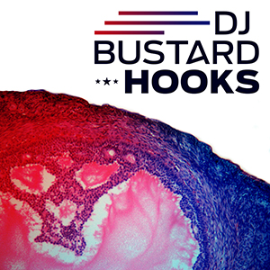 DJ BUSTARD HOOKS