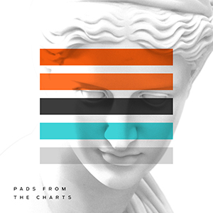 PADS FROM THE CHARTS
