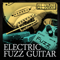 ELECTRIC FUZZ GUITAR