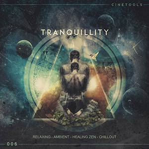 CINETOOLS TRANQUILLITY