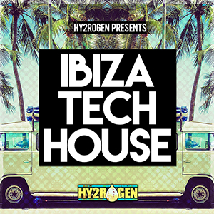 IBIZA TECH HOUSE