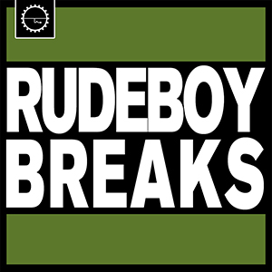 RUDEBOY BREAKS