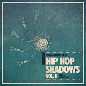 HIP HOP SHADOWS VOL2