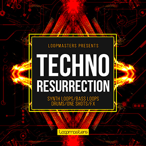 TECHNO RESURRECTION