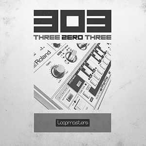 THREE ZERO THREE