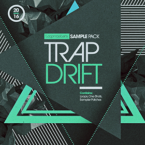 TRAP DRIFT