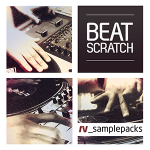 BEAT SCRATCH