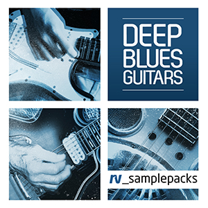 DEEP BLUES GUITARS