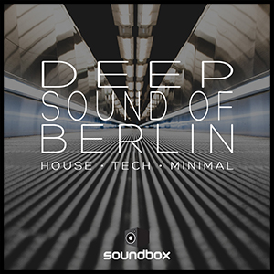 DEEP SOUND OF BERLIN