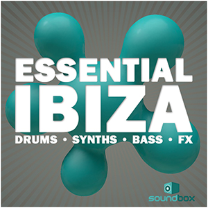 ESSENTIAL IBIZA