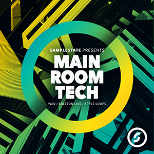 MAINROOM TECH