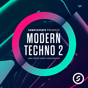 MODERN TECHNO 2