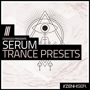 SERUM TRANCE PRESETS