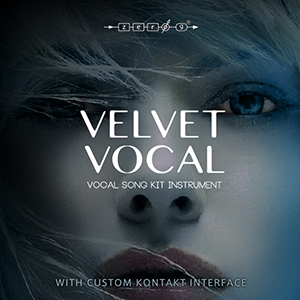 VELVET VOCAL