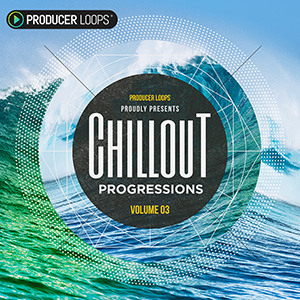 CHILLOUT PROGRESSIONS VOL 3
