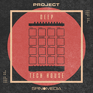 DEEP TECH HOUSE NI MASSIVE