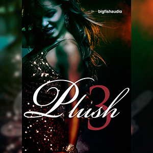 PLUSH 3