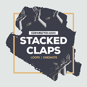 STACKED CLAPS