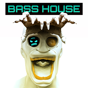 DABRO MUSIC - BASS HOUSE
