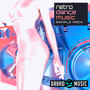 RETRO DANCE MUSIC