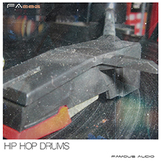 HIP HOP DRUMS