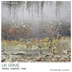 UK GRIME