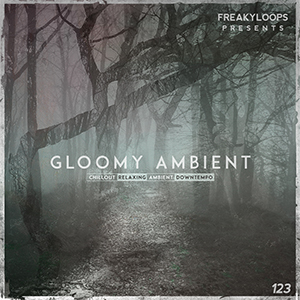 GLOOMY AMBIENT