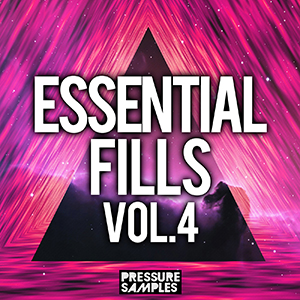 ESSENTIAL FILLS VOL.4