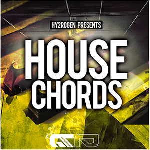HOUSE CHORDS