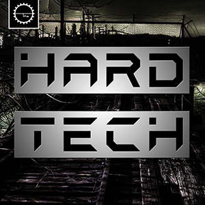 HARD TECH