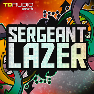 SERGEANT LAZER