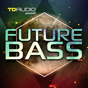 TD AUDIO FUTURE BASS