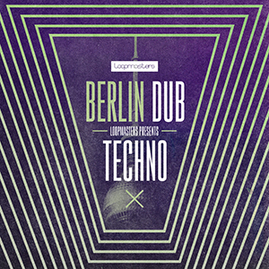BERLIN DUB TECHNO